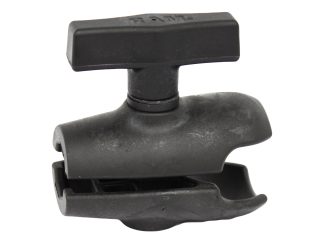Attacco per bullone esagonale con SFERA da 3,5cm attacco di tipo C RAM-MOUNT RAP-200-1U