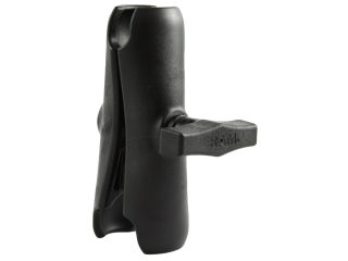 Asta braccio braket medio RAP-201U in composito con diametro sfera di tipo C da 3,81cm