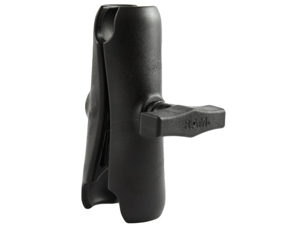 Asta braccio braket medio RAP-201U in composito con diametro sfera di tipo C da 3,81cm