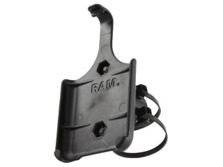 SUPPORTO RESTRINGIBILE PER MANUBRIO RAP-274-1-AP7U PER Apple iPod touch