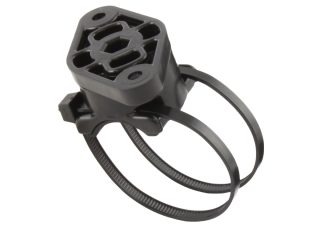 ADATTATORE PER MANUBRIO UNIVERSALE RAM-MOUNT RAP-274-1U PER MTB e BDC