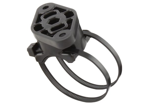 ADATTATORE PER MANUBRIO UNIVERSALE RAM-MOUNT RAP-274-1U PER MTB e BDC