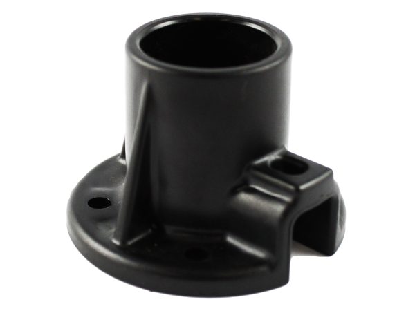 Piede in plastica ram-mount femmina RAP-278U per ospitare e stringere tubi ram-mount