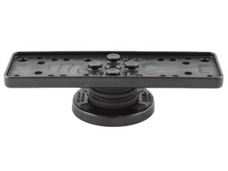RAM SHOCK BUSTER ELECTRONICS MOUNT