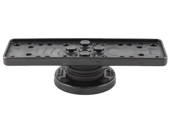RAM SHOCK BUSTER ELECTRONICS MOUNT
