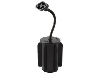 SUPPORTO RAM-MOUNT RAP-299-2U CON ASTA FLESSIBILE FLEX PER PORTALATTINE E BIBITE