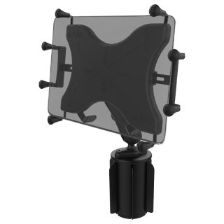 SUPPORTO PER PORTABIBITE RAM-MOUNT RAP-299-3-UN11U per Apple iPad Pro / Galaxy Note Pro 12.2 / Tab Pro
