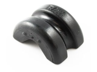 RIDUTTORE RAP-319U A SEMISFERA PER ADATTARE COMPONENTI RAM-B-231Z FINO A 1CM DI DIAMETRO