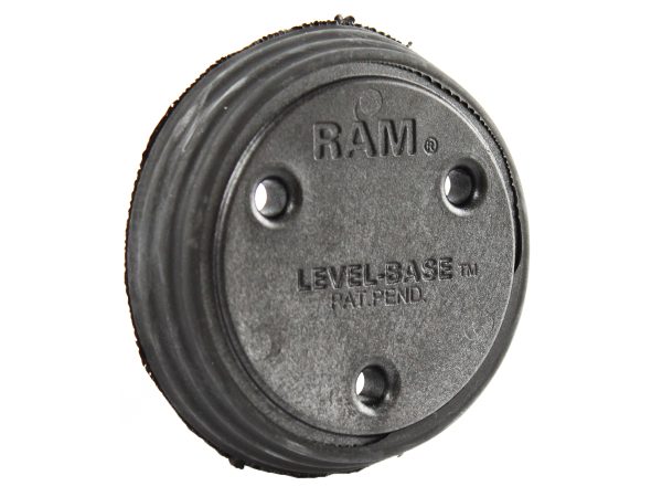 BASE IN GOMMA PER AMMORTIZZARE O SALVAGUARDARE LE SUPERFICI RAM-MOUNT RAP-323U