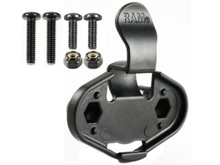 ADATTATORE FEMMINA RAM EZY-MOUNT QUICK RECESSED MALE RAP-326FU RAM-MOUNT