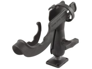 SUPPORTO RAM-MOUNT RAP-340 PER BARCA, MOTOSCAFO, YACHT PER CANNA DA PESCA