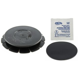 BASE DI APPOGGIO GRANDE CON ADESIVO RAM-MOUNT RAP-350BU PER POTER collegare qualsiasi dispositivo a ventosa