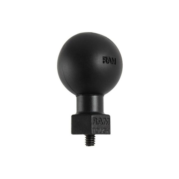 Adattatore a vite maschio RAM Mounts RAP-379U-252025 con filettatura 1/4 -20 x .25 Threaded Stud