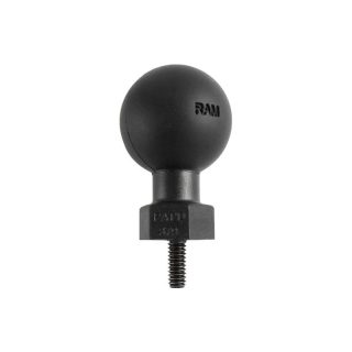Adattatore maschio RAM-MOUNT RAP-379U-252062 con Passo AMERICANO 1/4 -20 X .625