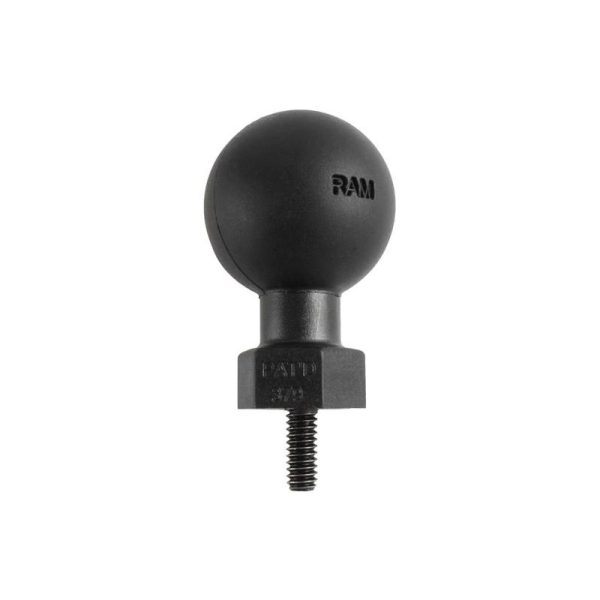 Adattatore maschio RAM-MOUNT RAP-379U-252062 con Passo AMERICANO 1/4 -20 X .625