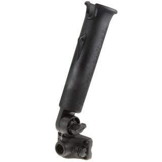 SUPPORTO RAM-MOUNT RAP-394-SSBMPU PER CANNA DA PESCA COMPLETO DI BASE