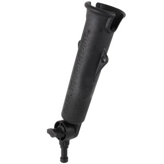 SUPPORTO RAM-MOUNT RAP-394-SSTU PER CANNA DA PESCA con sistema TOUGH-TUBE