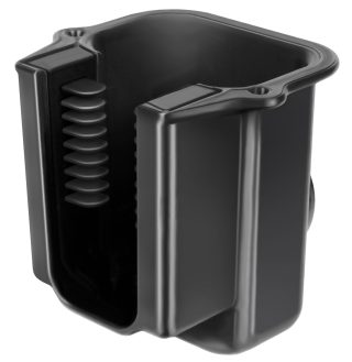 CRADLE PER LETTORE SCANNER CODICE A BARRE PISTOLA BARCODE RAM-MOUNT RAP-396U