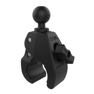 Componente RAM-MOUNT RAM Duro-Claw RAP-401U a pinza stringibile intorno manubrio