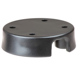 Componente base RAM-MOUNT RAP-403U utile per coprire o fissare cavi