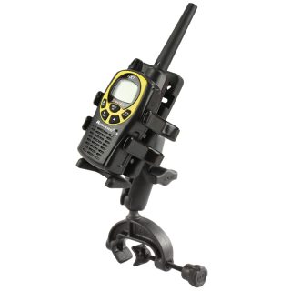 SUPPORTO A MORSETTA RAM-MOUNT RAP-B-121-UN4U PER SMARTPHONE, PALMARE PDA
