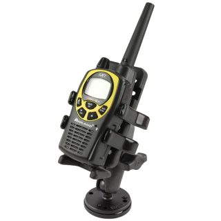 SUPPORTO MAGNETICO RAM-MOUNT RAP-B-139-UN4MU PER SMARTPHONE, PALMARE PDA