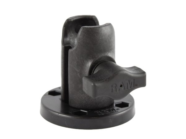 BRACCIO DI SOSTEGNO SU SUPERFICIE PIANA RAM-MOUNT RAP-B-200-1-293U SFERA B