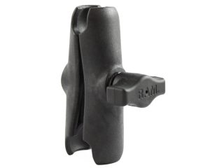 Braccio braket Ram Mounts RAP-B-201U medio da 9cm in vetroresina
