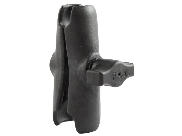 Braccio braket Ram Mounts RAP-B-201U medio da 9cm in vetroresina