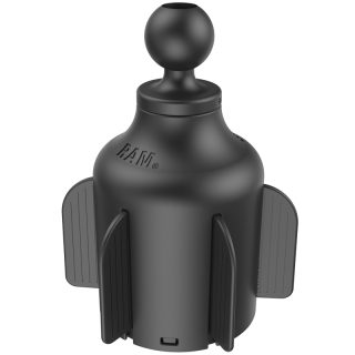 Componente per FORO PORTALATTINE auto con sfera TIPO B RAM Mounts RAP-B-299-4U