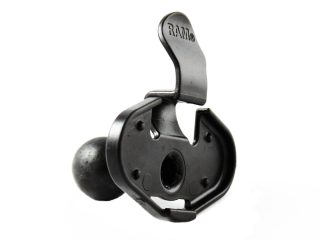 Adattatore FEMMINA RAM-MOUNT RAP-B-326FU PER SGANCIO RAPIDO SUPPORTO