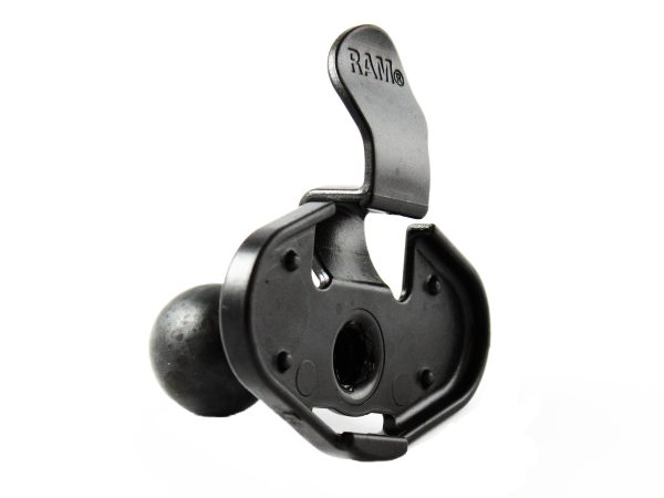 Adattatore FEMMINA RAM-MOUNT RAP-B-326FU PER SGANCIO RAPIDO SUPPORTO