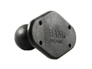 Adattatore MASCHIO RAM Mounts RAP-B-326MU per SGANCIO RAPIDO Supporto