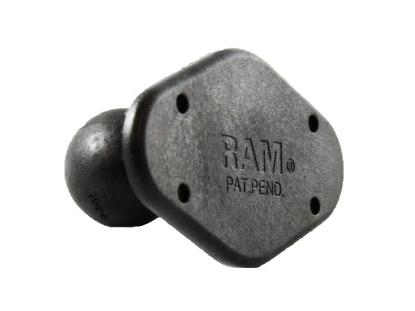Adattatore MASCHIO RAM Mounts RAP-B-326MU per SGANCIO RAPIDO Supporto
