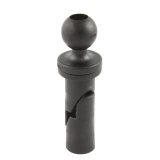 Componente ram-mount RAP-B-354U Scotty/Hobie Wedge per fori a cilindro espandibile fino a 2,54cm