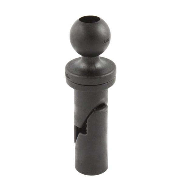 Componente ram-mount RAP-B-354U Scotty/Hobie Wedge per fori a cilindro espandibile fino a 2,54cm