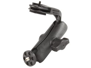 RAM Supporto per Action Camera Mirror-Mate per veicoli GM Ram Mounts RAP-B-369B-366U