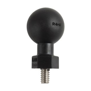 Adattatore a vite maschio RAM Mounts RAP-B-379U-252037 con Passo AMERICANO da 1/4-20 X .375