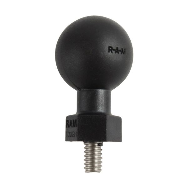 Adattatore a vite maschio RAM Mounts RAP-B-379U-252037 con Passo AMERICANO da 1/4-20 X .375