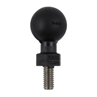 Adattatore a vite maschio RAM-MOUNT RAP-B-379U-311862 con Passo AMERICANO da 5/16 -18 X .625 male