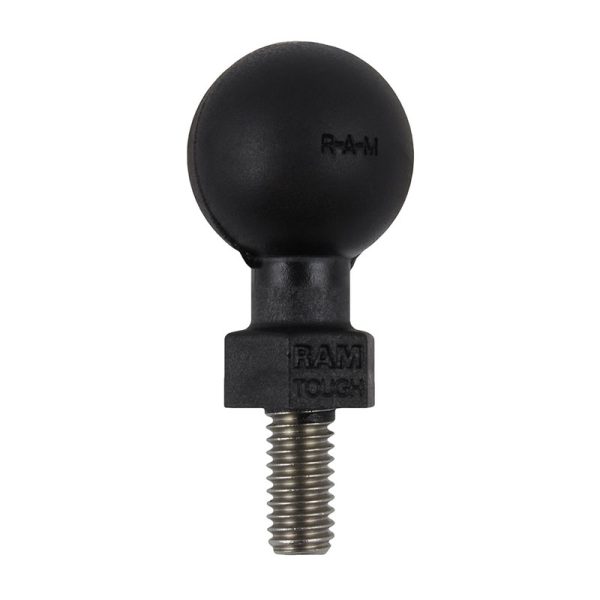 Adattatore a vite maschio RAM-MOUNT RAP-B-379U-311862 con Passo AMERICANO da 5/16 -18 X .625 male