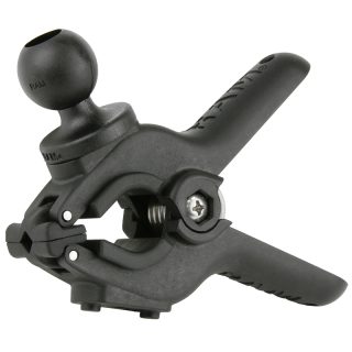 ADATTATORE a PINZA RAM-MOUNT RAP-B-397-2U  Tough-Clamp con mascelle per morsette e piani