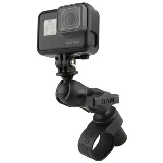 Supporto RAM MOUNT RAP-B-460-A-GOP1U per VIDEOCAMERE ED ACTION CAMERAS