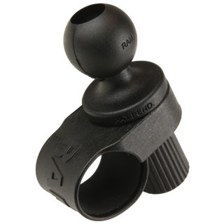 Adattatore Tough-Strap RAP-B-460U RAM Mounts STRINGIBILE A manubrio