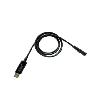 Cavo Ram Mounts RAM-CAB-DCF-MICROBM femmina PLUG Holder GDS maschio MICROUSB