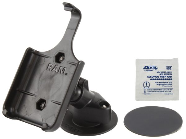 Supporto adesivo RAM Mounts RAP-SB-178-AP6U per Apple IPHONE 3G