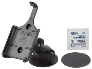 SUPPORTO ADESIVO RAM-MOUNT RAP-SB-178-AP7U PER APPLE IPOD 2G e 3G