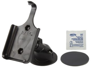 SUPPORTO ADESIVO RAM-MOUNT RAP-SB-178-AP9U PER AUTO PER  APPLE IPHONE 4 e 4S