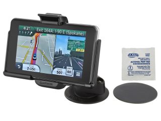 SUPPORTO ADESIVO PER Garmin nuvi 3750 3760T 3790T RAM-MOUNT RAP-SB-178-GA39U