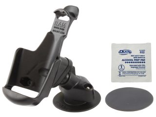 FLEX STICK ON BASE GARMIN RINO 110 120